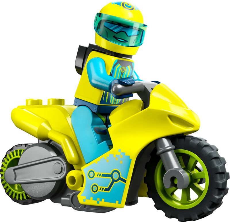 Lego-60358-LEGO-CITY-CYBER-STUNT-BIKE