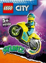 Lego-60358-LEGO-CITY-CYBER-STUNT-BIKE