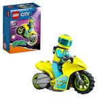 Lego-60358-LEGO-CITY-CYBER-STUNT-BIKE