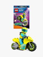 Lego-60358-LEGO-CITY-CYBER-STUNT-BIKE