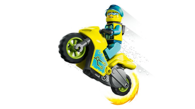 Lego-60358-LEGO-CITY-CYBER-STUNT-BIKE