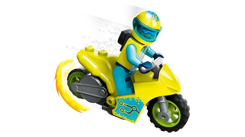 Lego-60358-LEGO-CITY-CYBER-STUNT-BIKE