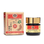 il hwa ginseng estratto - complemento alimentare