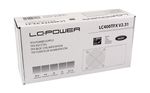 LC-Power-LC400TFX-V2.31-Strmforsyning-350Watt