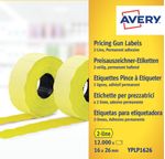 Avery-YPLP1626---Carta---Adesivo-permanente---Perforato---Giallo---26-x-16-mm-12000-Etichetta-e---10-Rotolo-i--x-1200--E