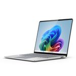 Microsoft-Nb-138-Touch-Surface-Laptop-Copilot--Pc-Snapdragon-X-Plus-16Gb-256Gb-Ssd-Platinum--Win-11-Home