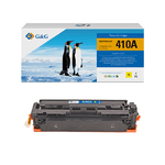 G&G Toner Compatibile GG Giallo PER HP Color LaserJet M452DW/M452DN/M452NW/M477FDW