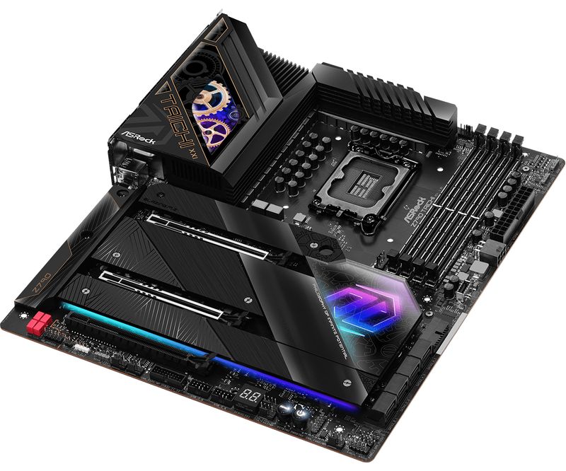 Asrock-Z790-Taichi-Intel-Z790-LGA-1700-ATX-esteso