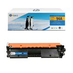 G&G Toner Compatibile GG Nero per HP LaserJet Pro M118dw/ MFP M148dw/ M148fdw/M149f