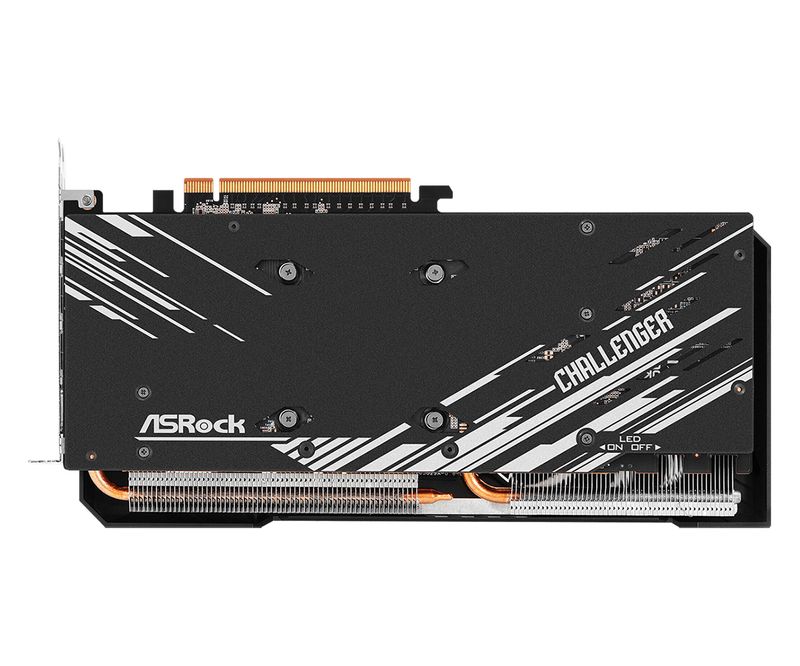 Asrock-Challenger-Radeon-RX-7800-XT-AMD-16-GB-GDDR6