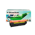 STARLINE TONER RIC. GIALLO X HP LASERJET CP5225 Series