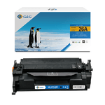 G&G Toner Compatibile GG Nero per HP LaserJet Pro M402n/M402dn/M402dw/MFP M426fdw