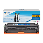 G&G Toner Compatibile GG Magenta PER HP Color LaserJet CP1215/CP1217/CP1510/CP1514