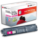 AgfaPhoto APTBTN900ME cartuccia toner 1 pz Magenta