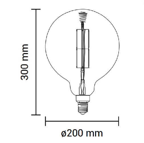 Lampada-led-bulbo-e27-8-watt-g200-filamento-risparmio-energetico-1800k