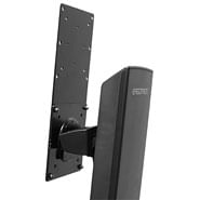 Ergotron-97-845-carrello-e-supporto-multimediale-Nero--SINGLE-MONITOR-TALL-USER---ACCESSORY-