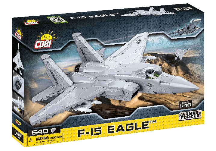 Cobi-COBI-ARMED-FORCE----5803---640PZ---F-15-EAGLE