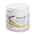 renal n - renal n apporta fruttoligosaccaridi, polifenoli dell'olio di oliva,