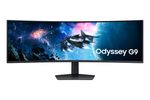 Samsung-Odyssey-G95C-Monitor-PC-1245-cm--49--5120-x-1440-Pixel-DWQHD-Nero