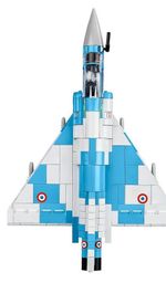 Cobi-COBI-ARMED-FORCE----5801---400PZ---AEREO-DA-COMBATTIMENTO-MIRAGE-2000-5