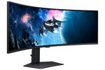 Samsung-Odyssey-G95C-Monitor-PC-1245-cm--49--5120-x-1440-Pixel-DWQHD-Nero