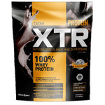 EthicSport PROTEIN XTR 500gr CACAO Proteine WHEY Ethic Sport