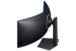 Samsung-Odyssey-G95C-Monitor-PC-1245-cm--49--5120-x-1440-Pixel-DWQHD-Nero