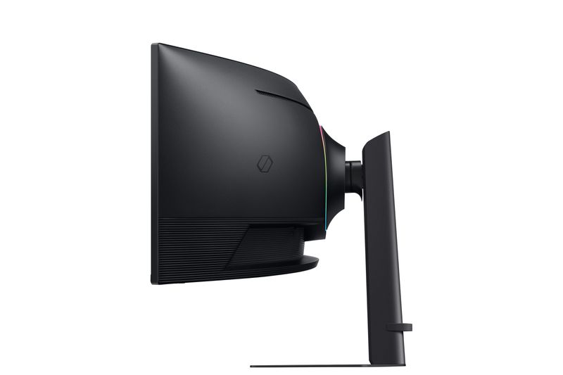 Samsung-Odyssey-G95C-Monitor-PC-1245-cm--49--5120-x-1440-Pixel-DWQHD-Nero