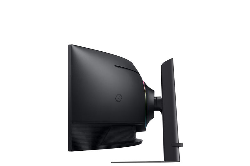 Samsung-Odyssey-G95C-Monitor-PC-1245-cm--49--5120-x-1440-Pixel-DWQHD-Nero