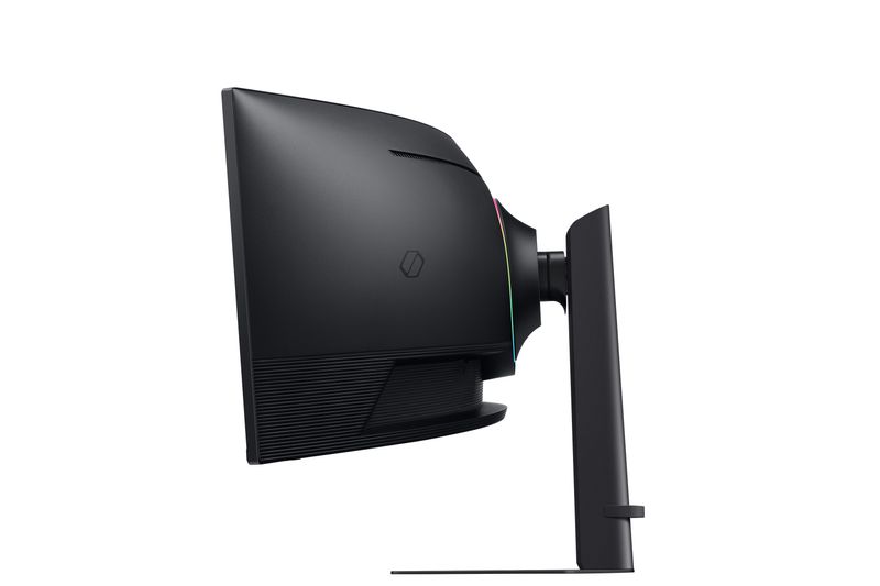 Samsung-Odyssey-G95C-Monitor-PC-1245-cm--49--5120-x-1440-Pixel-DWQHD-Nero