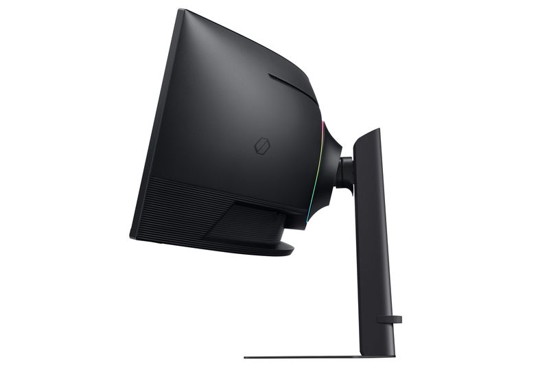 Samsung-Odyssey-G95C-Monitor-PC-1245-cm--49--5120-x-1440-Pixel-DWQHD-Nero