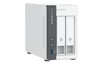 Qnap-Nas-Ts-216G-2-Bay-Arm-4C-2.0Ghz--2-X-Sata-6Gb-S-3.5-2.5-4Gb-Ram-On-Board-1-X-Gbe-1-X-2.5