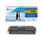 G&G Toner Compatibile GG Ciano PER HP Color LaserJet M452DW/M452DN/M452NW/M477FDW