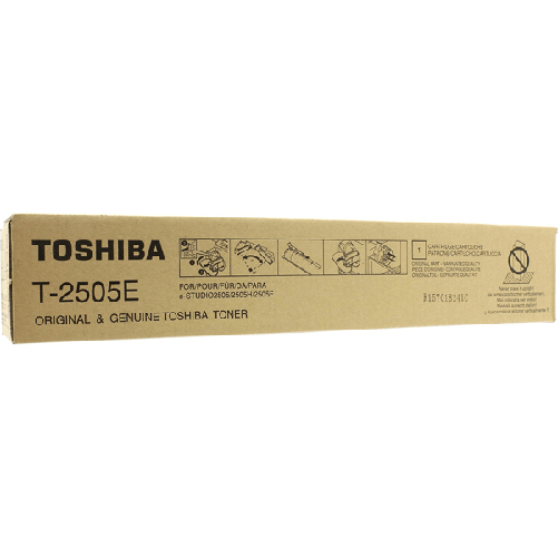 TONER PER e-STUDIO 2505H-2505F T-2505