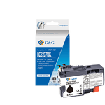 G&G Cartuccia ink compatibile GG Nero per Brother HL-J6000DW/J6100DW;MFC-J5945DW