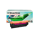 STARLINE TONER RIC. MAGENTA X HP LASERJET CP5225 Series