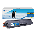 G&G Toner Compatibile GG Giallo PER Brother HL-L8260CDW/HL-L8360CDW/DCP-L8410CDW