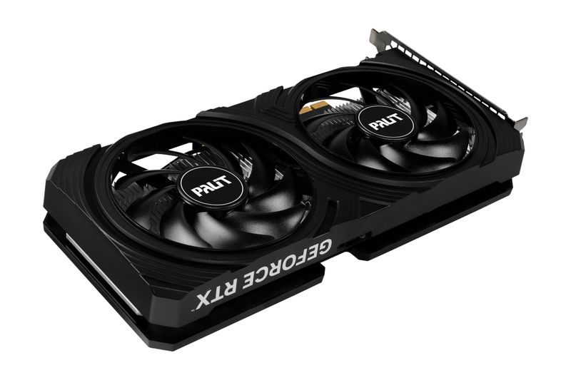 Palit-NE64060019P1-1070L-scheda-video-NVIDIA-GeForce-RTX-4060-8-GB-GDDR6