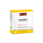 SWISSE VITAMINA C EFFERVESCENTE 20 COMPRESSE