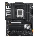 ASUS TUF GAMING X870-PLUS WIFI AMD X870 Socket AM5 ATX