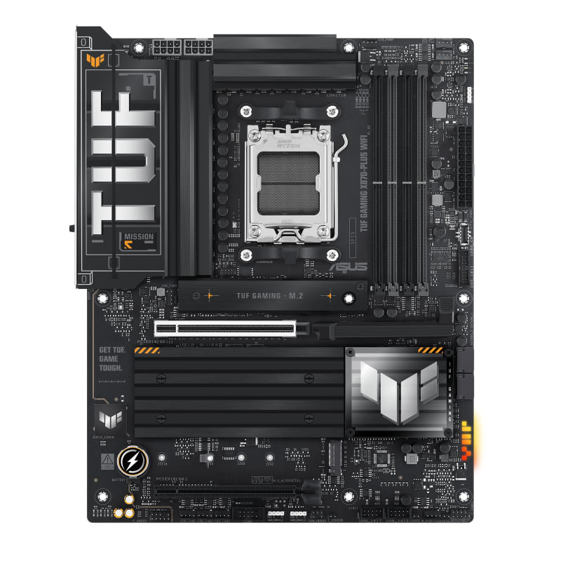 ASUS-TUF-GAMING-X870-PLUS-WIFI-AMD-X870-Socket-AM5-ATX