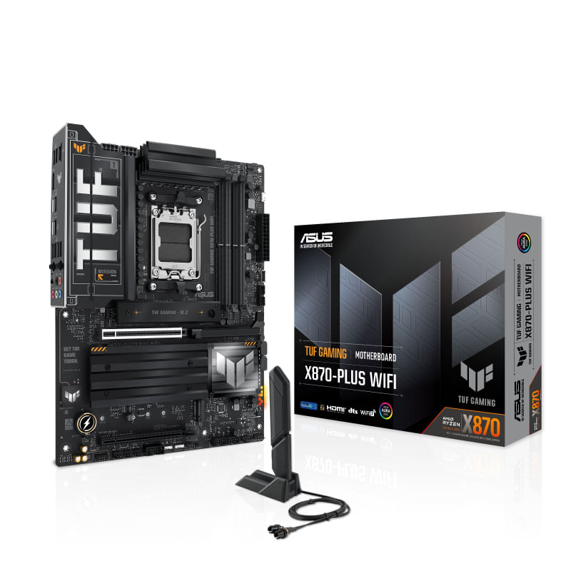 ASUS-TUF-GAMING-X870-PLUS-WIFI-AMD-X870-Socket-AM5-ATX