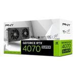 Pny-Vga-Geforce-Rtx-4070-Super--Rtx-4070-Super-12Gb-Verto-Dual-Fan-Dlss-3