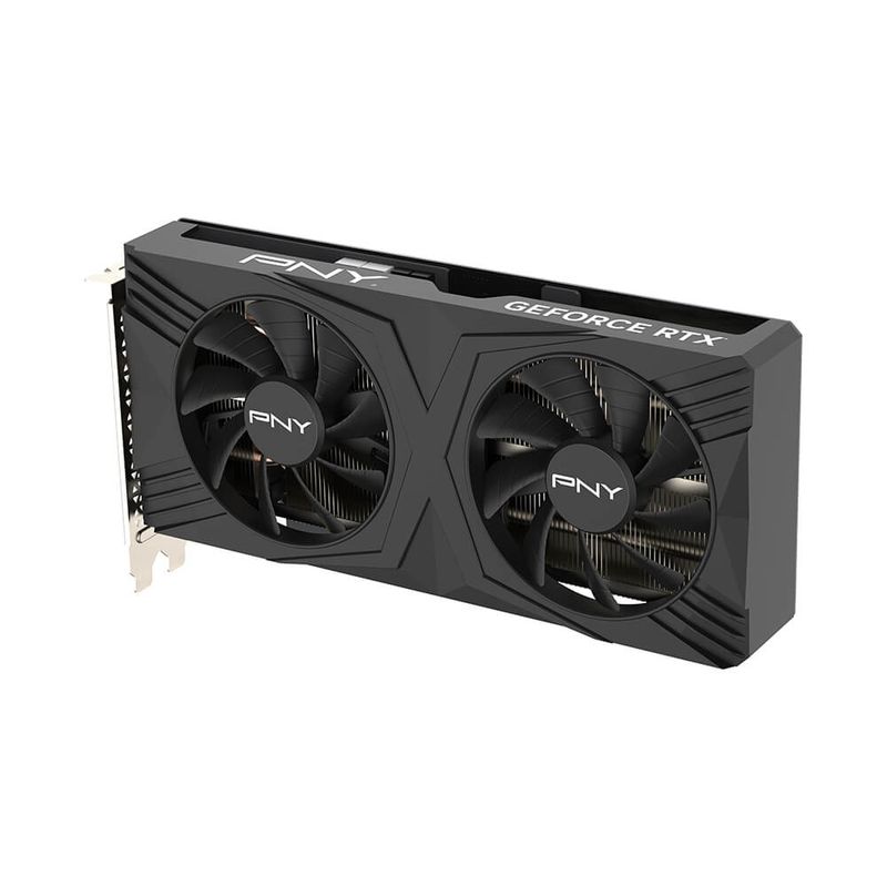 Pny-Vga-Geforce-Rtx-4070-Super--Rtx-4070-Super-12Gb-Verto-Dual-Fan-Dlss-3