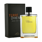 Hermes TERRE D'HERMES PURE PERFUME EDT 200ML