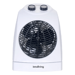 Innoliving  TERMOVENTILATORE CON OSCILLAZIONE INN 575 INNOLIVING