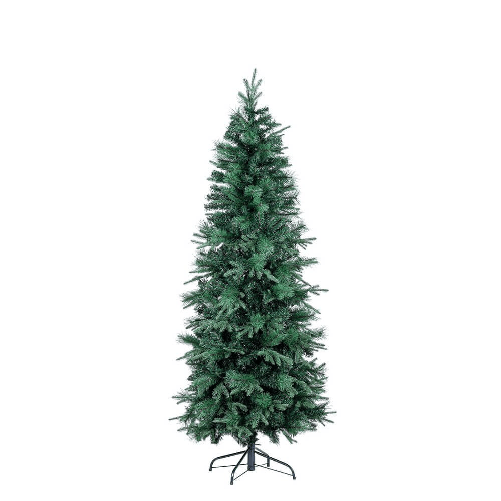 Albero Slim Dresda Altezza 240cm con 1196 Rami