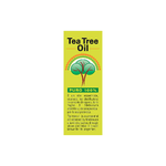 tea tree oil - indicazioni