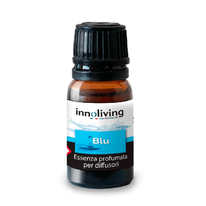 Innoliving  ESSENZA PROFUMATA PER DIFFUSORE_BLU INN-774BLU INNOLVING