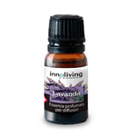 Innoliving  ESSENZA PROFUMATA PER DIFFUSORE_LAVANDA INN-774LAV INNOLIVING